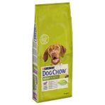 Dog Chow Adult Kuzu Etli 14 kg Yetişkin Köpek Maması