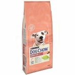 Dog Chow Adult Sensitive Somonlu Yetişkinlere Özel 14 kg Köpek Maması