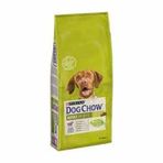 Dog Chow Kuzu Etli Özel Yetişkin 14 kg Köpek Maması