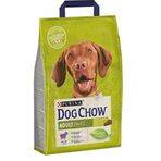 Dog Chow Kuzu Etli ve Pirinçli 2,5 kg Yetişkin Köpek Maması