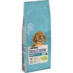 Dog Chow Kuzu Etli Yavru 1 kg Köpek Maması