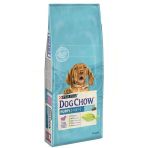 Dog Chow Kuzulu Pirinçli 14 kg Yavru Köpek Maması