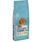 Dog Chow Kuzulu Yavru 14 kg Köpek Kuru Maması