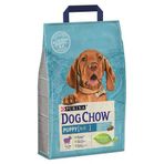 Dog Chow Puppy Lamb Kuzulu 2.5 Kg Yavru Köpek Maması