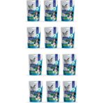 Dog Dental 12 x 80 gr Ağız Kokusu, Diş Sağlığı, Dental Anti Tartar - 12 Adet - Çok Renkli