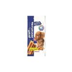 Dog Dentaplus Hindili Köpek Ödülü 4 Çubuk ES-ERP-0709