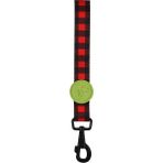 Dog.ist Plaid Evcil Hayvan Araba Emniyet Kemeri Kedi Köpek Araba Oto Tasma Sabitleyici