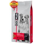 Dog Plus Düşük Tahıllı Hipoalerjenik Kuzu Etli Pirinçli 15 kg Yetişkin Köpek Maması