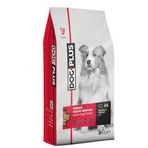 Dog Plus Düşük Tahıllı Hipoalerjenik Kuzu Etli Pirinçli 3 kg Yetişkin Köpek Maması