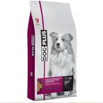 Dog Plus Kuzu Etli Yüksek Enerji İçeren 15 kg Yetişkin Köpek Maması