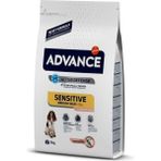 Dog Sensitive Somonlu Pirinçli Hassas Yetişkin Köpek Maması 3Kg