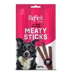 Dog Tahılsız Stick Beef Biftekli Köpek Ödül Çubuğu 3x11 gr KV.19037
