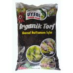 Doğa 20 Lt. Bitki Toprağı, Fideleme, Saksı Toprağı İç Dış Mekan Toprak 20 Lt.