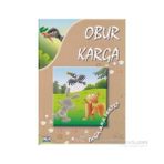 DOĞA ANA SERISI OBUR KARGA - GENEL