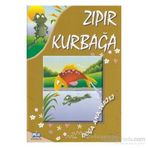 DOĞA ANA SERISI ZIPIR KURBAĞA - GENEL