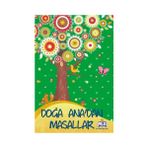 Doğa Ana’dan Masallar - Ercan Dinçer