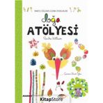 Doğa Atölyesi - Sandra Willauer