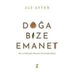 Doğa Bize Emanet - Ali Ayten