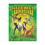 Doğa Dedektifleri 1 - Gizemli Laboratuvar - Koray Avcı Çakman