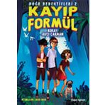 Doğa Dedektifleri 2 - Kayıp Formül - Kolektif