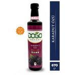 Doğa Deposu Karadut Özü 670 gr