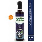 Doğa Deposu Yaban Mersini Özü 670 G - 670 gr