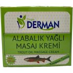 Doğa Derman Alabalık Yağlı Masaj Kremi