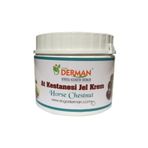 Doğa Derman At Kestanesi Jel Krem 500 ml Horse Chestnut Atkestanesi