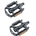 Doğa EP-602 Alüminyum Pedal