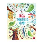 Doğa Etkinlikleri Kitabı - Tübitak Yayınları