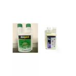 DOĞA İLAÇ TAHTAKURUSU İÇİN SÜPER İKİLİ | Deepest SC 500 ml ve Starmix Se 1 Litre Kokusuz Haşere İlacı tahtakurusu2