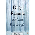 Doğa Kanunu - Kubilay Büyüknefer