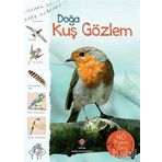 Doğa Kuş Gözlem - Susanna Davidson