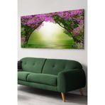 Doğa Manzarası Kanvas-canvas Tablo, 100 x 65, EV-KNVS-049