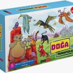 Doğa Muhafızları - 8 Kitap - Kolektif