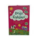 Doğa Öyküleri (9 Kitap) (İkinci El)