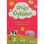 DOĞA ÖYKÜLERI DIZISI (10 KITAP) - GENEL