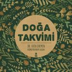 Doğa Takvimi Taze Kitap