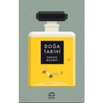 Doğa Tarihi - Hakan Bıçakçı