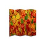 Doğa Temalı Özel Tasarım Paravan Room Divider PRV1002, 180 x 180