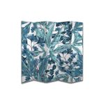 Doğa Temalı Özel Tasarım Paravan Room Divider PRV1128, 180 x 180