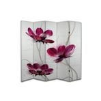 Doğa Temalı Özel Tasarım Paravan Room Divider PRV1154, 180 x 180