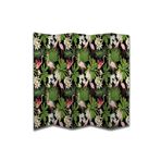 Doğa Temalı Özel Tasarım Paravan Room Divider PRV1225, 180 x 180