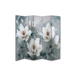 Doğa Temalı Özel Tasarım Paravan Room Divider PRV1298, 180 x 180