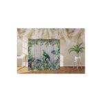 Doğa Temalı Özel Tasarım Paravan Room Divider TYBParavan-1001100408788, 180 x 180