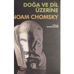 DOĞA VE DIL ÜZERİNE - NOAM CHOMSKY