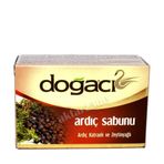 Doğacı Ardıç Katranlı ve Zeytinyağlı 150 gr Doğal Sabun