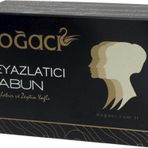 DOĞACI Beyazlatıcı Sabun 150 gr
