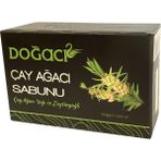 Doğacı Çay Ağacı Sabunu 150 gr - Banyo Ürünleri