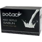 Doğacı Keçi Sütlü Sabun 150GR